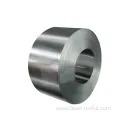 Nickel Alloy Stainless Steel Strip Foil Coil